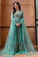 Load image into Gallery viewer, Roheenaz - Naira Festive Chiffon Collection - 02 Samira - Unstitched