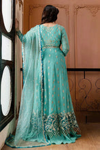 Load image into Gallery viewer, Roheenaz - Naira Festive Chiffon Collection - 02 Samira - Unstitched