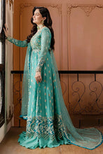 Load image into Gallery viewer, Roheenaz - Naira Festive Chiffon Collection - 02 Samira - Unstitched