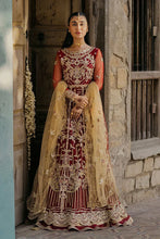 Load image into Gallery viewer, Roheenaz - Pehli Si Muhabbat Formal Wear Collection - RWD-03 Jabeen - Unstitched