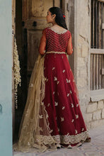 Load image into Gallery viewer, Roheenaz - Pehli Si Muhabbat Formal Wear Collection - RWD-03 Jabeen - Unstitched