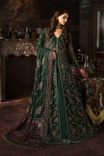 Load image into Gallery viewer, Zarif - Rouge Wedding Formals - ZRW 01 Elizabeth - Unstitched