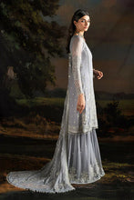 Load image into Gallery viewer, Zarif - Rouge Wedding Formals - ZRW 03 Adeline - Unstitched