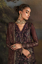 Load image into Gallery viewer, Zarif - Rouge Wedding Formals - ZRW 08 Hannah - Unstitched