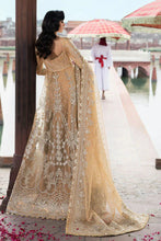 Load image into Gallery viewer, Sardinia - Bridal Edit - 604 Malikaa Jaan - Unstitched