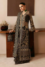 Load image into Gallery viewer, Ramsha - Luxury Festive Formals Vol 2 - E-203 - Unstitched