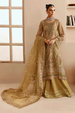 Load image into Gallery viewer, Ramsha - Luxury Festive Formals Vol 2 - E-205 - Unstitched