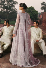 Load image into Gallery viewer, Flossie - Mehak Luxury Formals - FE-801 - Unstitched