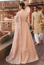 Load image into Gallery viewer, Flossie - Mehak Luxury Formals - FE-809 - Unstitched