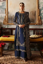 Load image into Gallery viewer, Ramsha - Shagna Premium Raw Silk Wedding Formals - Naghma S-01 - Unstitched