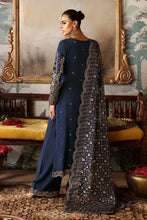 Load image into Gallery viewer, Ramsha - Shagna Premium Raw Silk Wedding Formals - Naghma S-01 - Unstitched