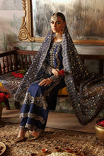 Load image into Gallery viewer, Ramsha - Shagna Premium Raw Silk Wedding Formals - Naghma S-01 - Unstitched