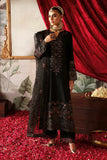 Ramsha - Shagna Premium Raw Silk Wedding Formals - Zareen S-05 - Unstitched