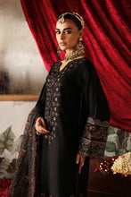 Load image into Gallery viewer, Ramsha - Shagna Premium Raw Silk Wedding Formals - Zareen S-05 - Unstitched