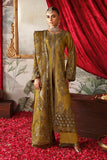 Ramsha - Shagna Premium Raw Silk Wedding Formals - Maya S-07 - Unstitched