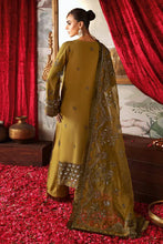 Load image into Gallery viewer, Ramsha - Shagna Premium Raw Silk Wedding Formals - Maya S-07 - Unstitched