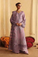 Load image into Gallery viewer, Ramsha - Shagna Premium Raw Silk Wedding Formals - Naaz S-08 - Unstitched