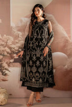 Load image into Gallery viewer, Zarif - Online Exclusive Collection - ZRF001 RENISA - Unstitched