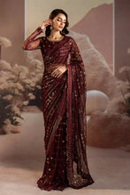 Load image into Gallery viewer, Zarif - Online Exclusive Collection - ZRF002 LAIRA - Unstitched