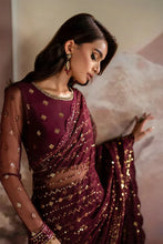 Load image into Gallery viewer, Zarif - Online Exclusive Collection - ZRF002 LAIRA - Unstitched