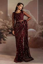 Load image into Gallery viewer, Zarif - Online Exclusive Collection - ZRF002 LAIRA - Unstitched