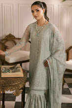 Load image into Gallery viewer, Zarif - Inayat Formals - ZRI 02 GULZAAR - Unstitched