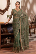 Load image into Gallery viewer, Zarif - Inayat Formals - ZRI 04 SHABAB - Unstitched