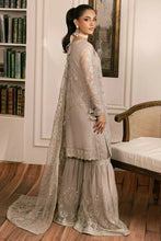 Load image into Gallery viewer, Zarif - Inayat Formals - ZRI 05 DHANAK - Unstitched