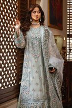 Load image into Gallery viewer, Serene - Sajal Bridal Collection - SB-25 Inara - Unstitched