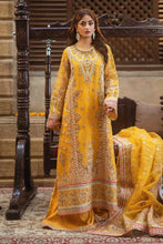 Load image into Gallery viewer, Serene - Sajal Bridal Collection - SB-28 Mahpara - Unstitched