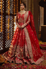 Load image into Gallery viewer, Serene - Sajal Bridal Collection - SB-30 Mairaj - Unstitched