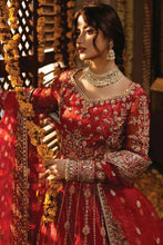 Load image into Gallery viewer, Serene - Sajal Bridal Collection - SB-30 Mairaj - Unstitched