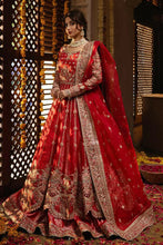 Load image into Gallery viewer, Serene - Sajal Bridal Collection - SB-30 Mairaj - Unstitched