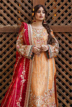 Load image into Gallery viewer, Serene - Sajal Bridal Collection - SB-33 Husn - Unstitched