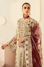 Load image into Gallery viewer, Ramsha - Dastoor Chiffon Collection Vol 1 - P-103 - Unstitched