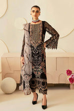 Load image into Gallery viewer, Ramsha - Dastoor Chiffon Collection Vol 1 - P-105 - Unstitched