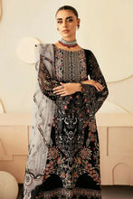 Load image into Gallery viewer, Ramsha - Dastoor Chiffon Collection Vol 1 - P-105 - Unstitched