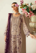 Load image into Gallery viewer, Ramsha - Dastoor Chiffon Collection Vol 1 - P-106 - Unstitched