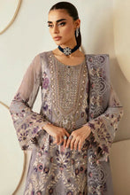 Load image into Gallery viewer, Ramsha - Dastoor Chiffon Collection Vol 1 - P-108 - Unstitched