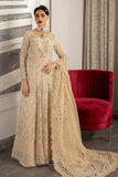 Sardinia - La More Wedding Formals - 701 Golden Whisper - Unstitched