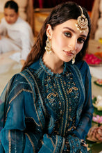 Load image into Gallery viewer, Zebtan - Zircon Luxury Wedding Collection Vol 10 - ZARTASHA ZQ-03 - Unstitched