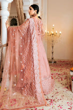 Load image into Gallery viewer, Zebtan - Zircon Luxury Wedding Collection Vol 10 - SHABNAM ZQ-07 - Unstitched