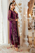 Load image into Gallery viewer, Zebtan - Zircon Luxury Wedding Collection Vol 10 - AFREEN ZQ-08 - Unstitched