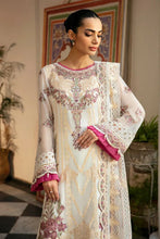 Load image into Gallery viewer, Ramsha - Dastak Luxury Chiffon Collection Vol 1 - Q-107 - Unstitched