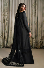 Load image into Gallery viewer, Zarif - Raw Silk Collection - ZRF-RW-02 ZIVAH - Unstitched