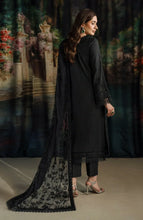 Load image into Gallery viewer, Zarif - Raw Silk Collection - ZRF-RW-02 ZIVAH - Unstitched