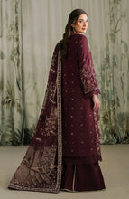 Load image into Gallery viewer, Zarif - Raw Silk Collection - ZRF-RW-04 LIANA - Unstitched