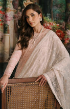 Load image into Gallery viewer, Zarif - Raw Silk Collection - ZRF-RW-05 EMIRA - Unstitched