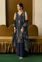 Load image into Gallery viewer, Ramsha - Premium Embroidered Velvet Collection Vol 6 - V-608 - Unstitched