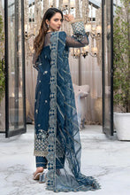 Load image into Gallery viewer, Suveez - Qalb Luxury Collection Vol 6 - 05 Nigaar - Unstitched